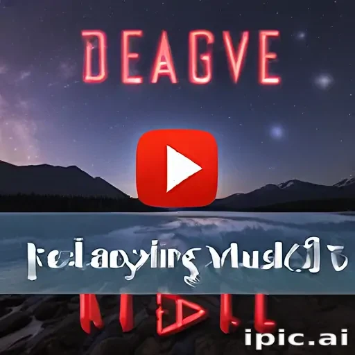 youtube relaxing music