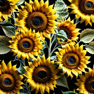 sunflower wallpapers