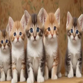 kittens wallpaper