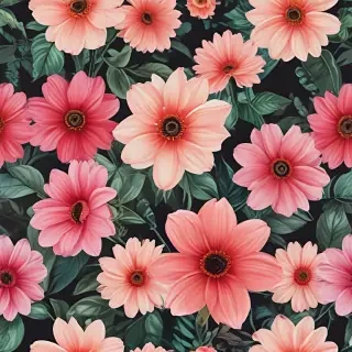 iphone flower background