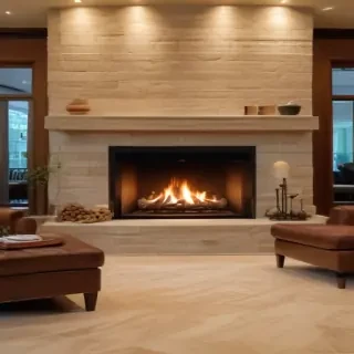 fireplace images