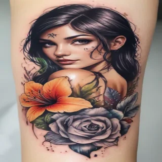 tattoo designs transparent