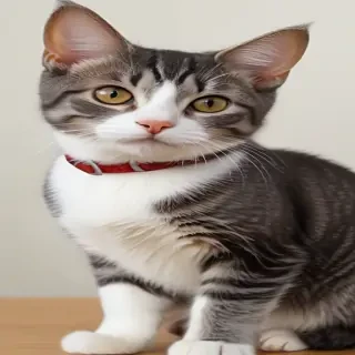 american wirehair breed