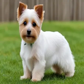 dorkie dog breed
