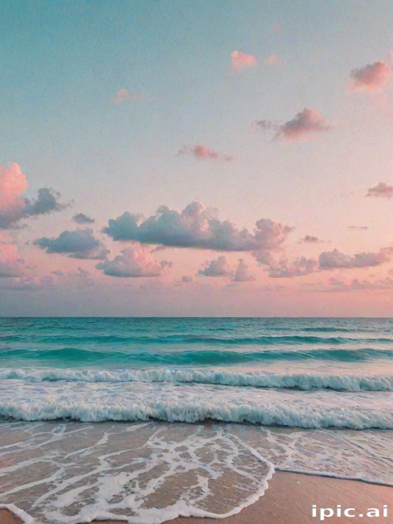 beach aesthetic wallpaper