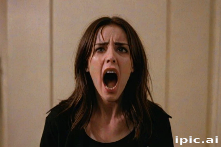 scream pic
