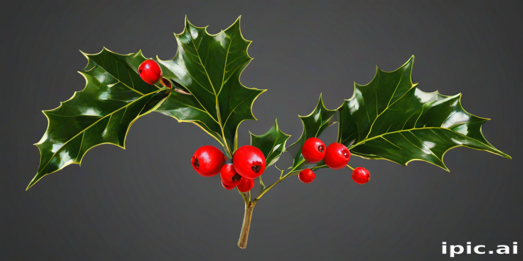 png holly