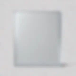 transparent glass png