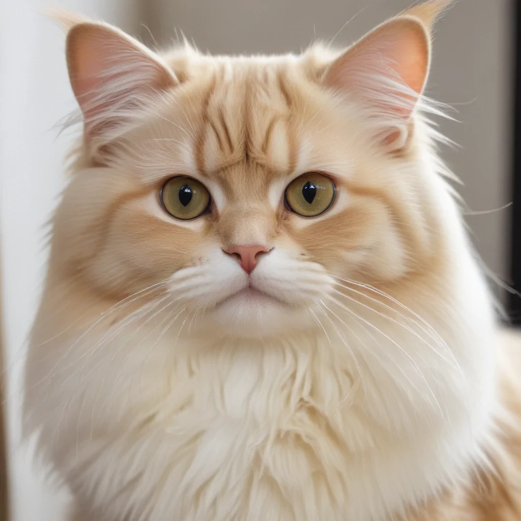 asian semi longhair cat breed