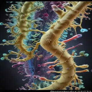 bacteria png