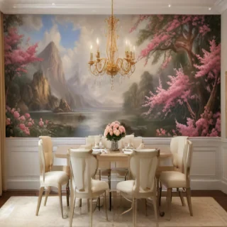 birthday wall paper
