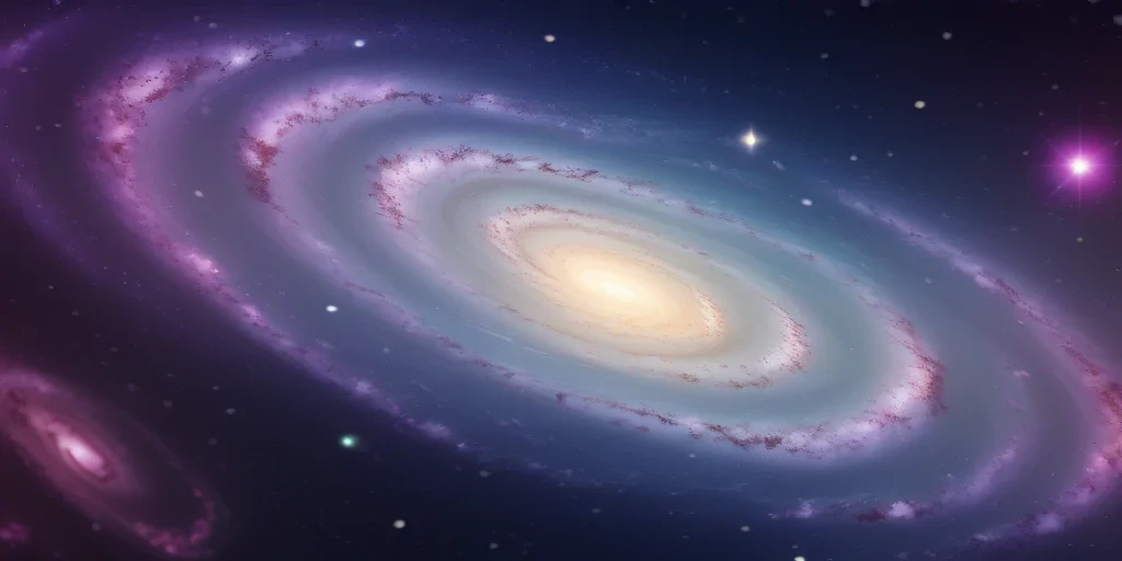 wallpaper galaxy space