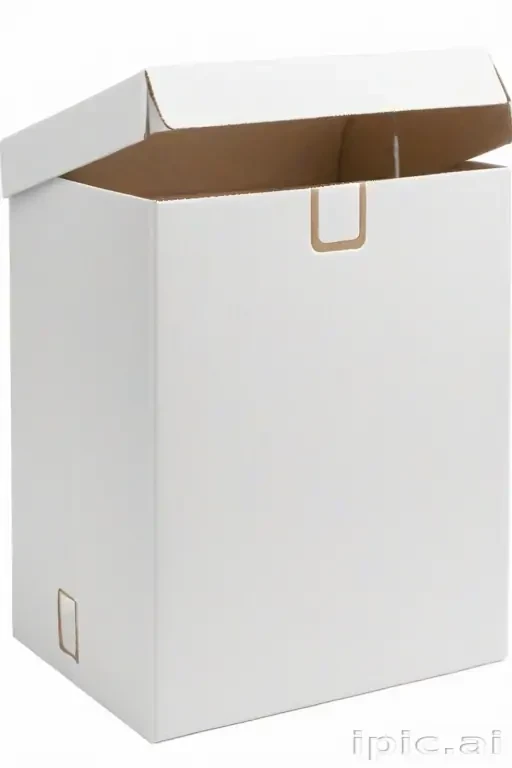 white box png