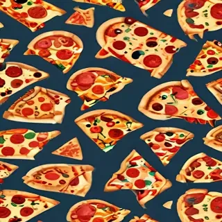 pizza clip art