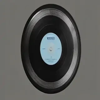 vinyl record png