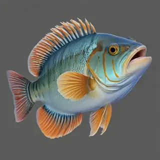 png fish