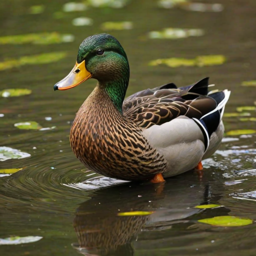 duck png