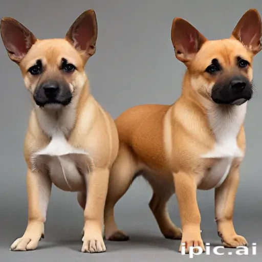 daniff dog breed