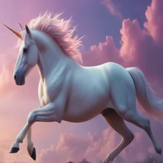 unicorn background
