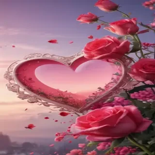 valentine day wallpaper