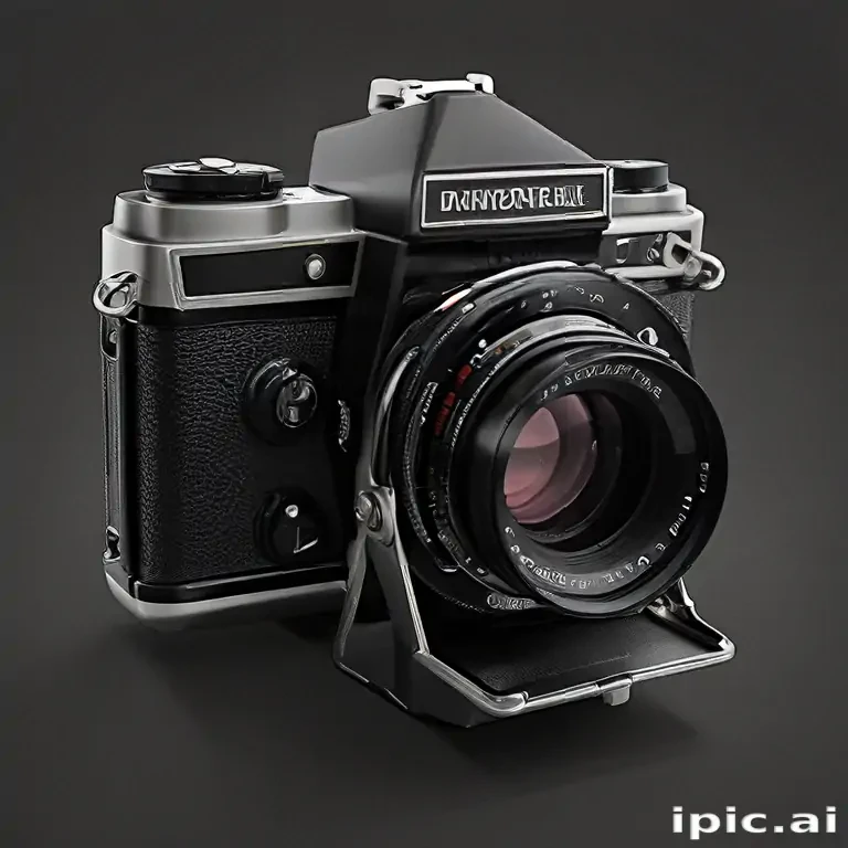 film camera png