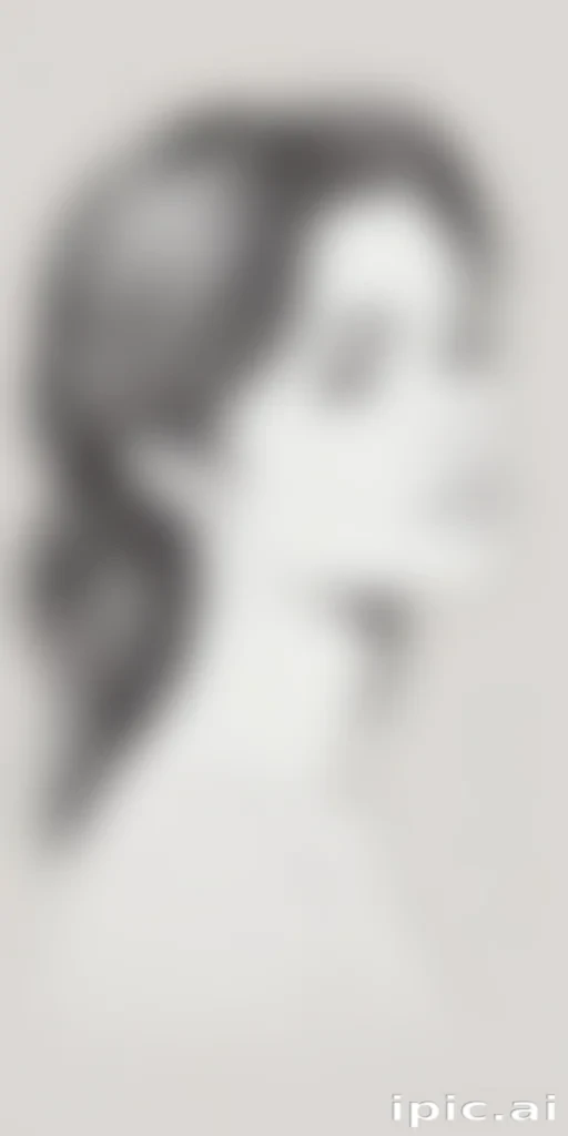 aesthetic line art