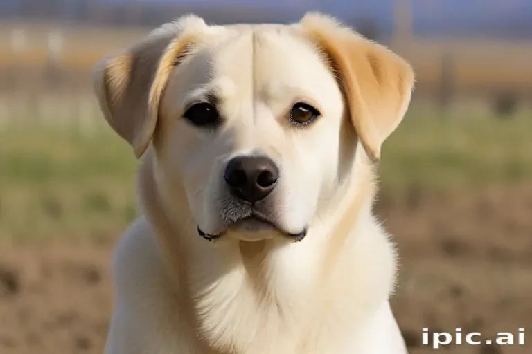 alaskan malador dog breed