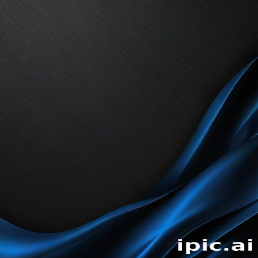 black and blue backgrounds