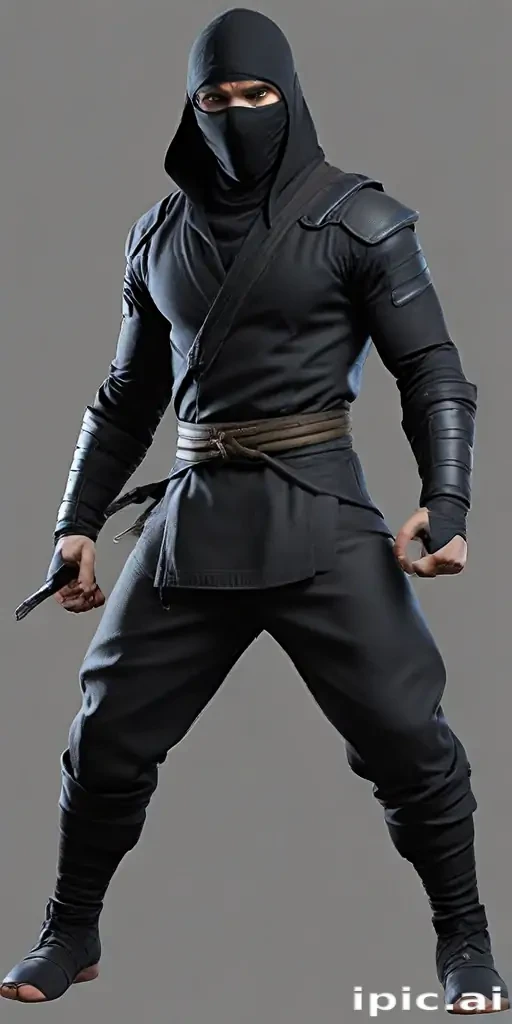 ninja png