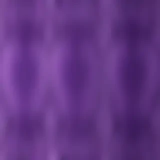 purple heart pattern wallpaper