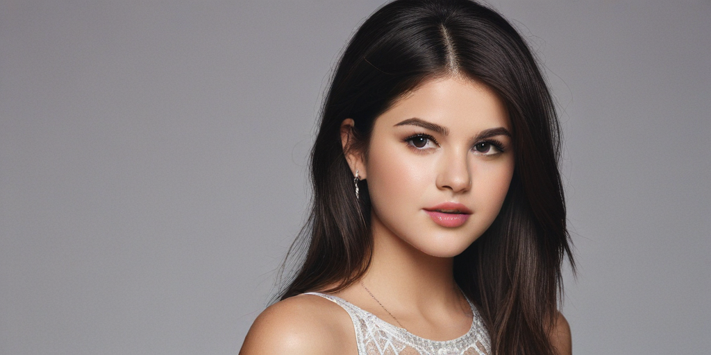 selena gomez image