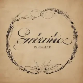 kevin in cursive