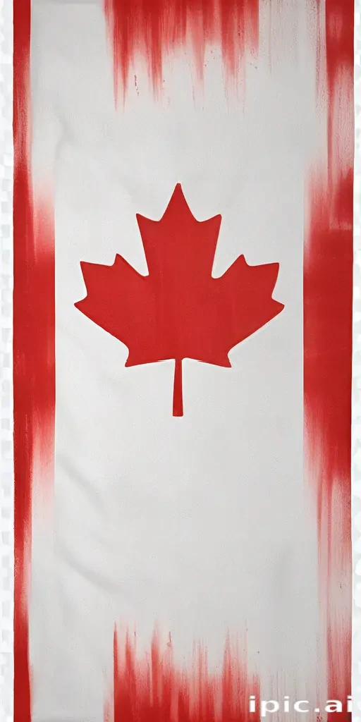 canada flag png