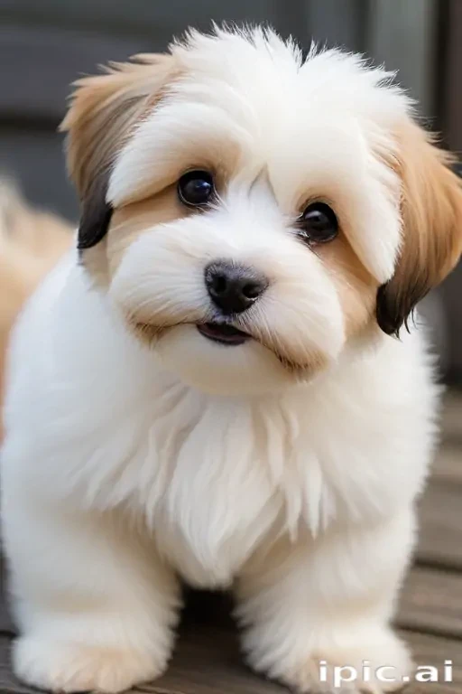havanese dogs