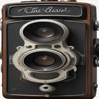 vintage camera png