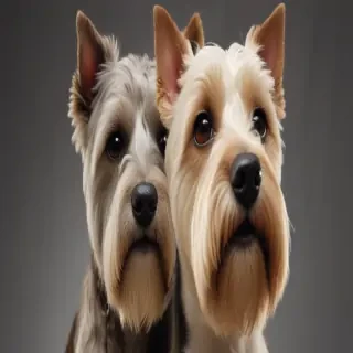terrier dog