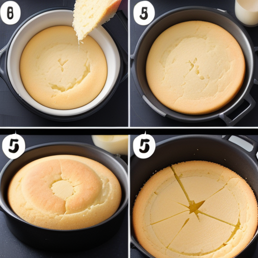 how to warm up cornbread