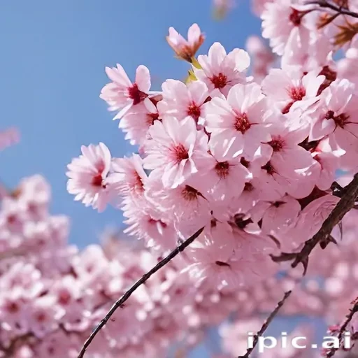 sakura blossom wallpaper