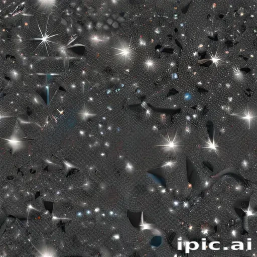 sparkles transparent