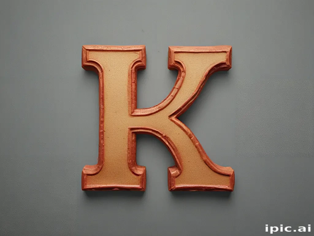 image letter r