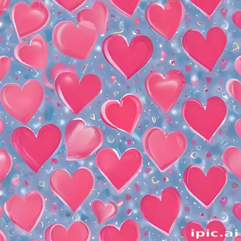 background pictures of hearts