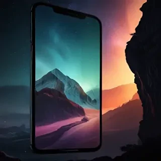 fondos de pantalla 4k iphone