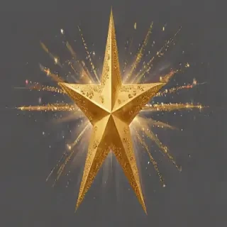star sparkle png