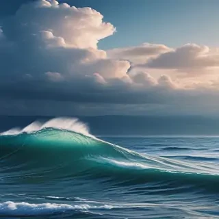ocean wallpaper