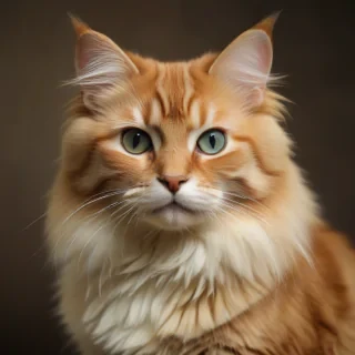 vintage pictures of cats