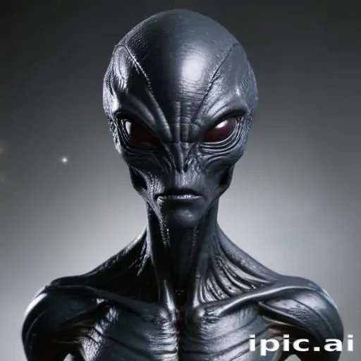 alien png