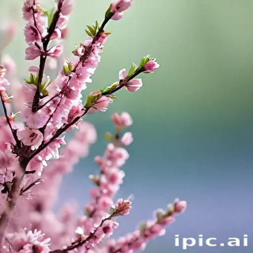 spring iphone background