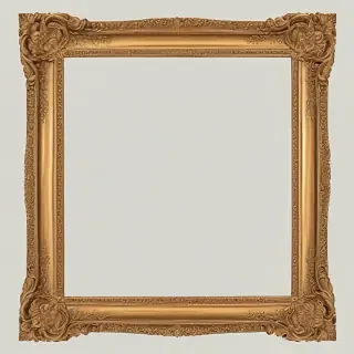 png frame border