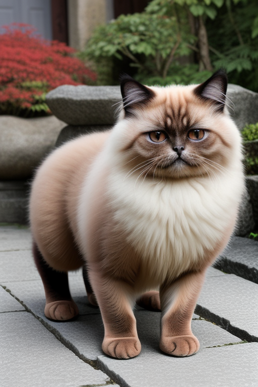 himalayan cat breed