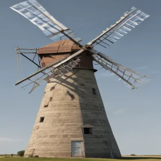 windmill png
